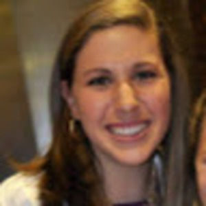 Meet your Posher, Mariana